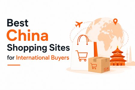 Best China Shopping Websites