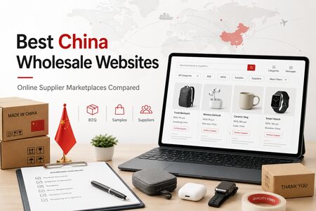 Best China Wholesale Websites