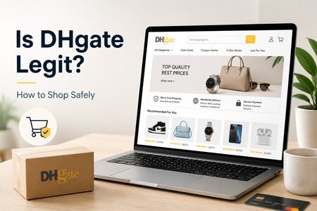 Is DHgate Legit?